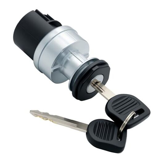 International Ignition Switch with Key Fit for International Replace for