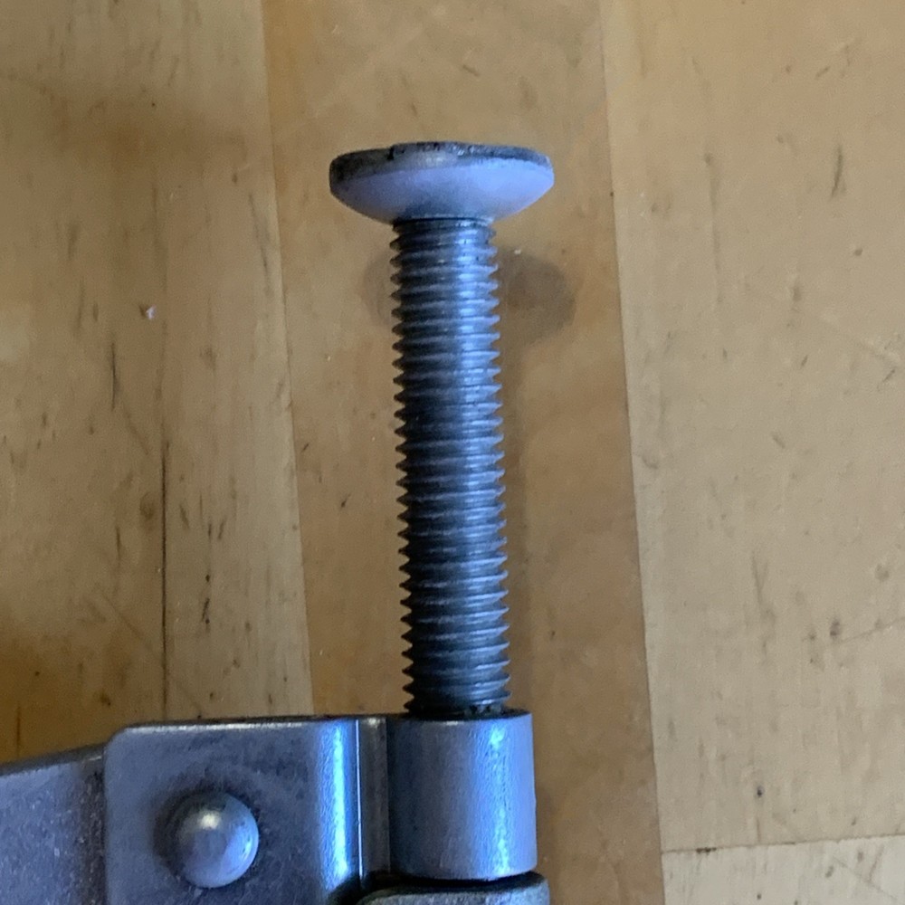 KD K-D Tool MFG Co # 383 Valve Spring Compressor