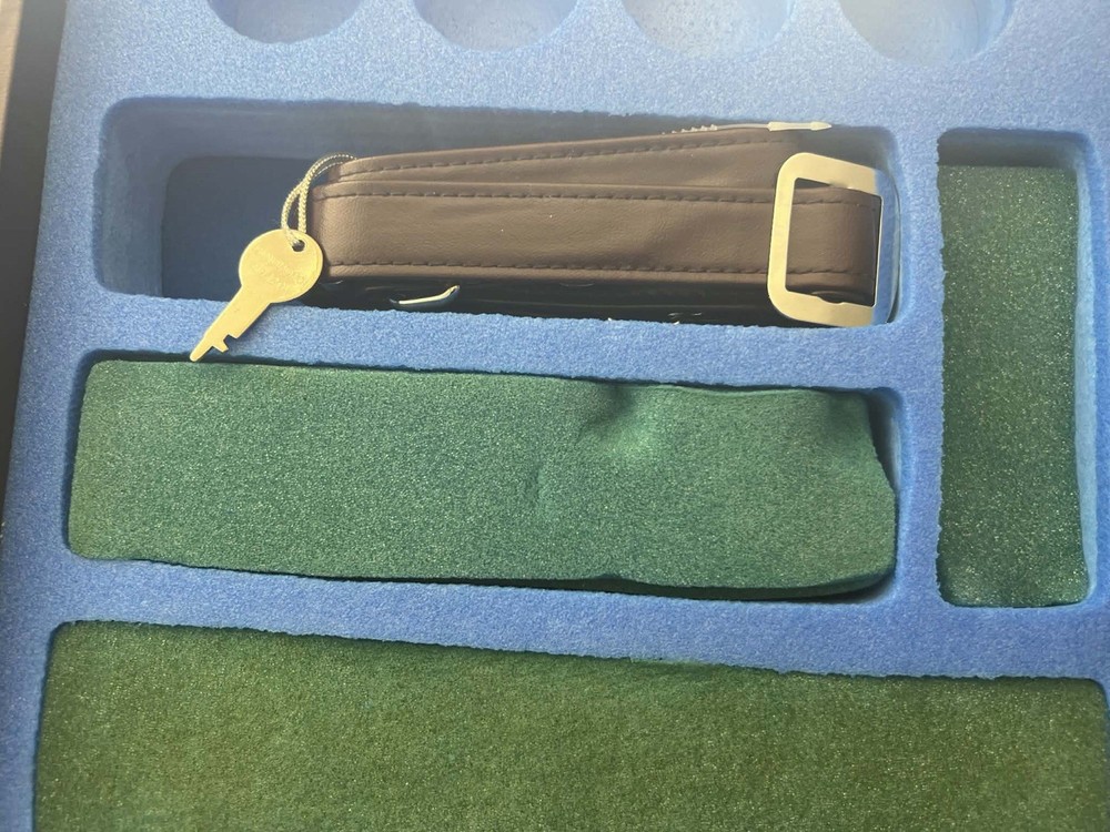 Ando Optical Power Meter Type AQ-2101