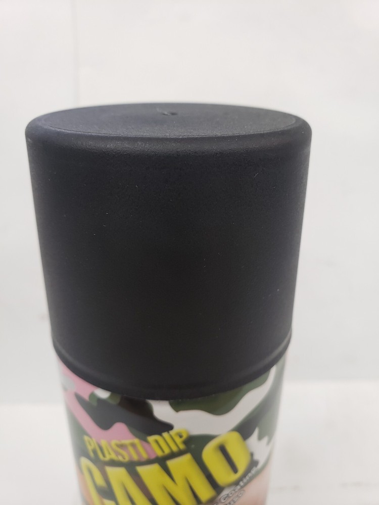 Plasti Dip 118332 Black Camo 11oz Multi-Purpose Rubber Coating