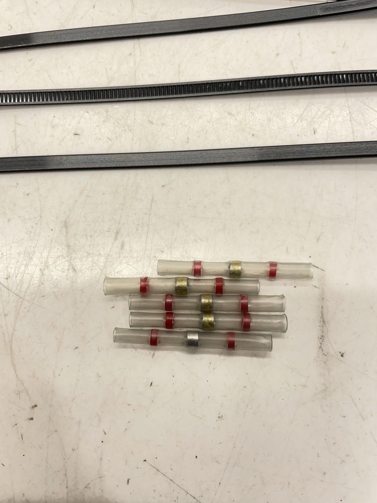 Handlebar Switch Harness Kit - -- POLARIS N O S