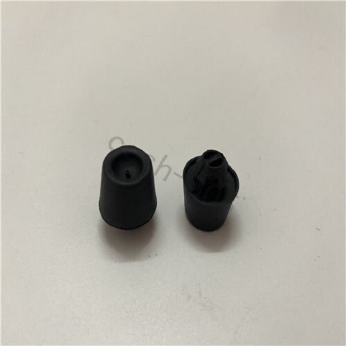5 Pcs Car Trunk Lid Stop Buffer For Toyota Corolla