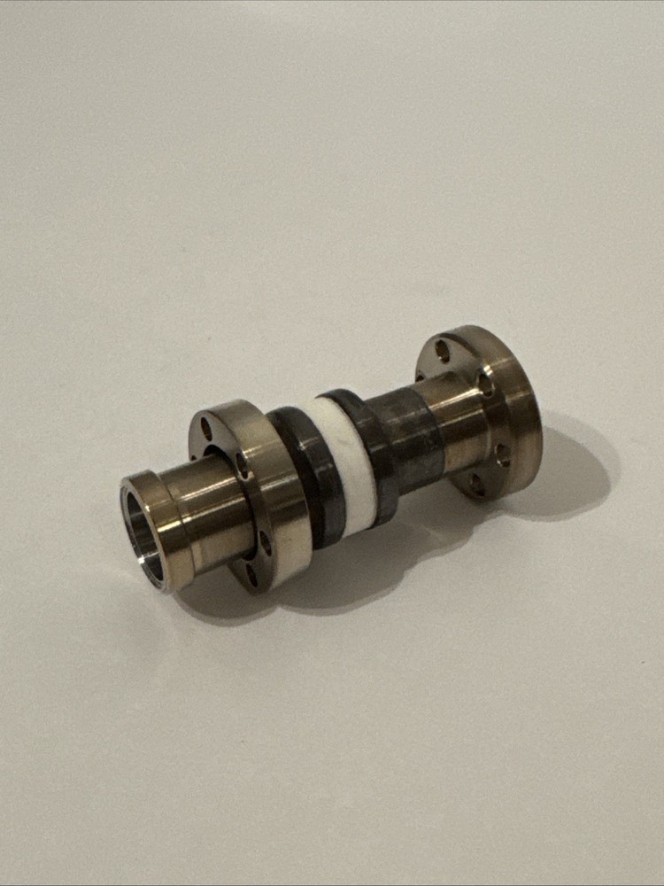 CF 1.33” High Voltage Break Good Knife Edges