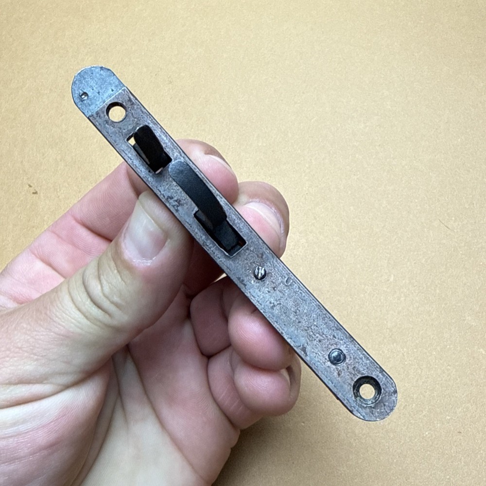 CVA Hawken / Mountain Rifle Double Set Trigger Assembly