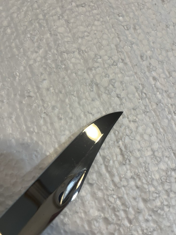 7 dot 6265sab knife Nice Snappy