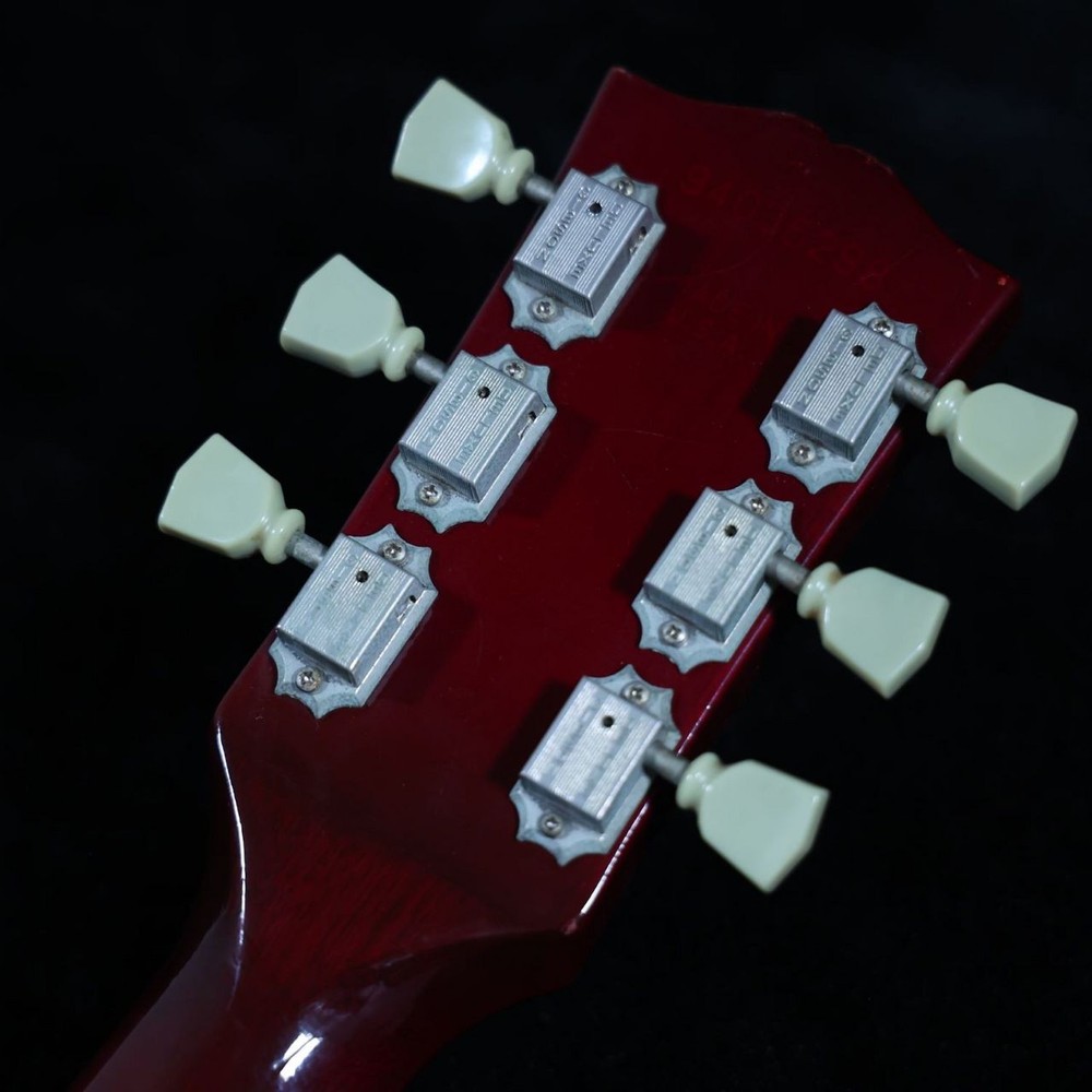 Gibson 1995 Les Paul
