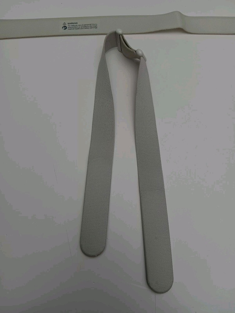 Meta Oculus Quest 2 VR Headset OEM Head Strap Replacement Only