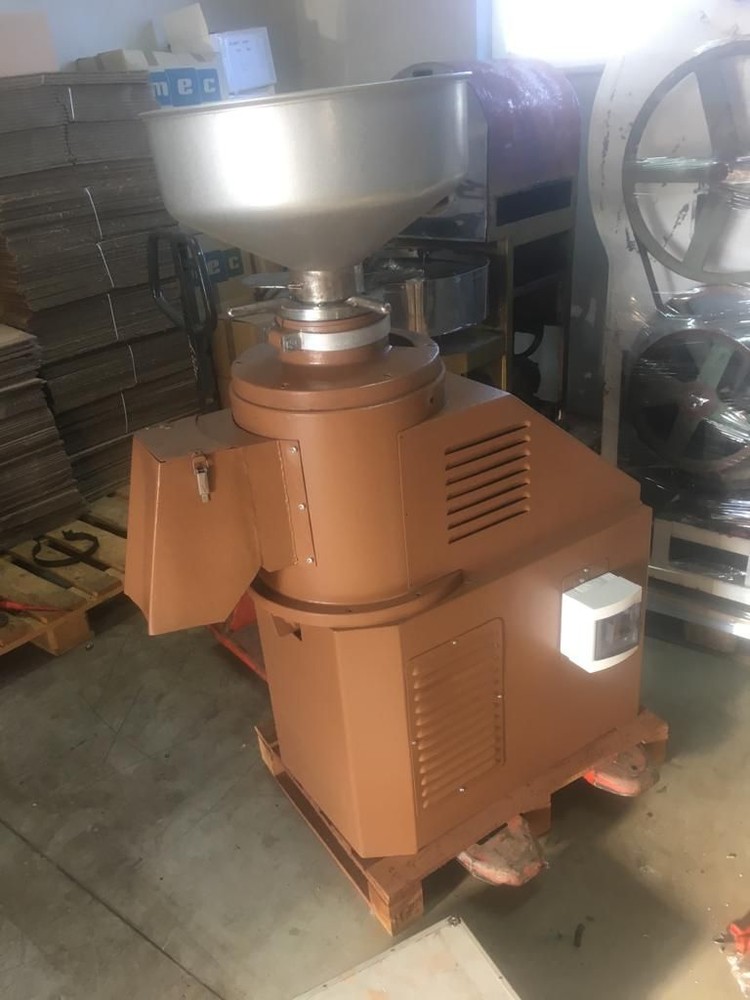 Petroncini industrial coffee grinder