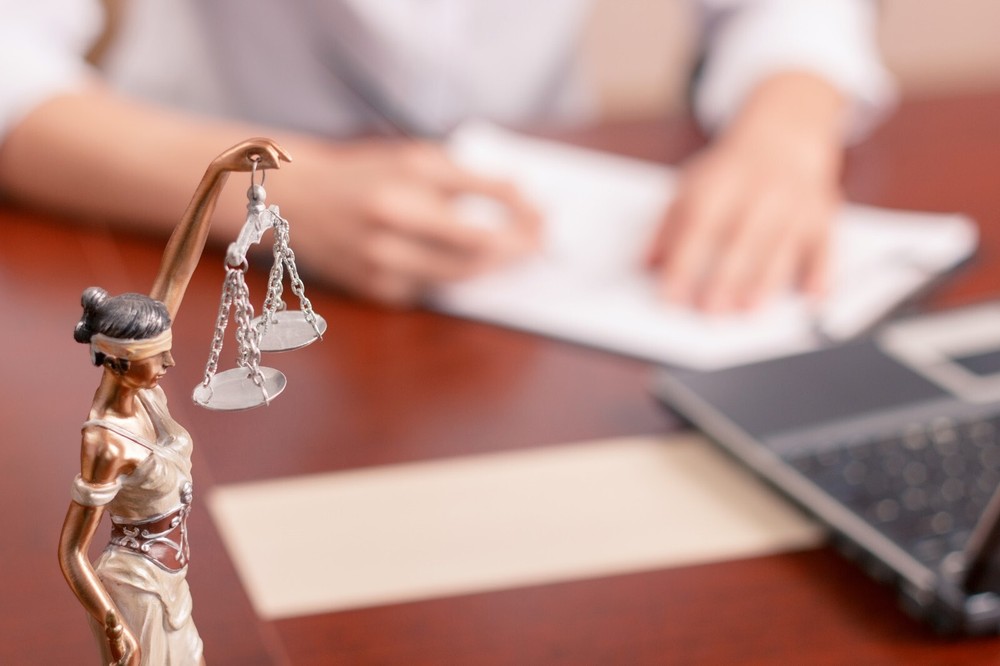 Paralegal Office Law Assistant Services Business Plan