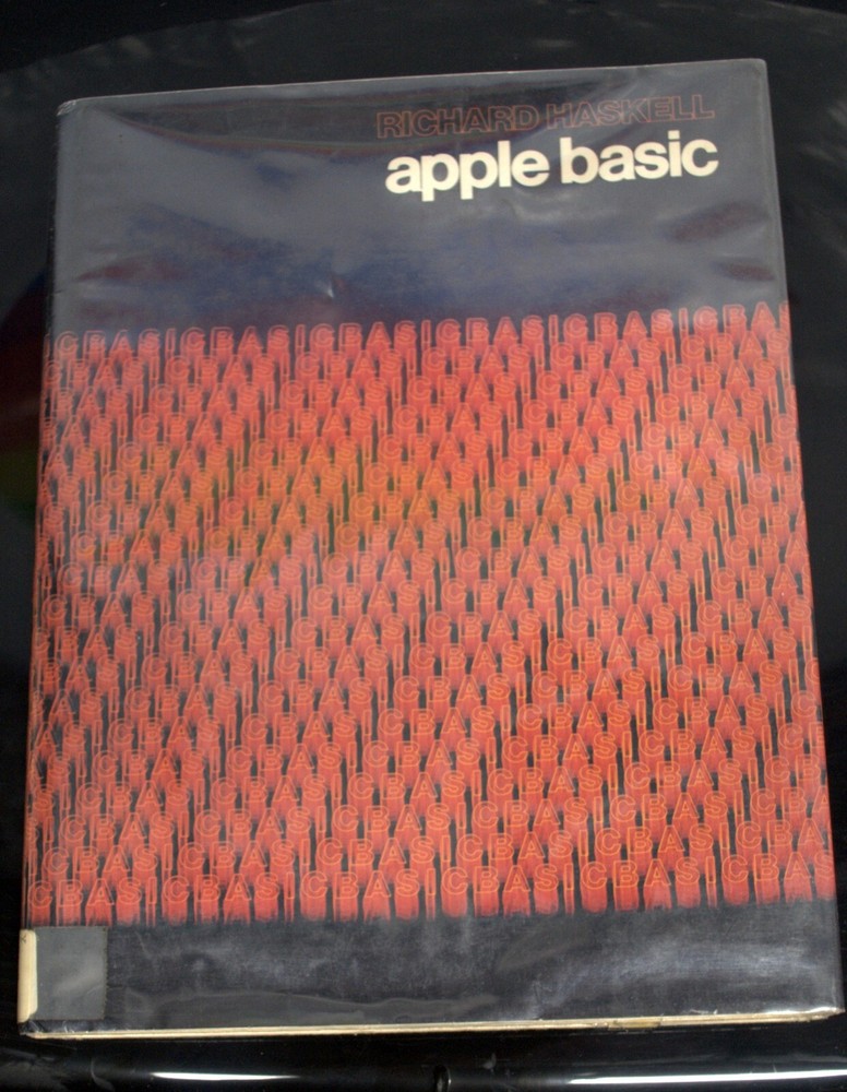 Apple Basic Programming