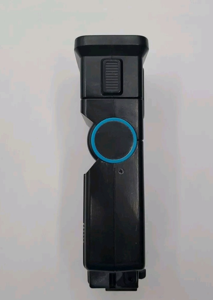 Vivitar 2500 Zoom Thyristor Shoe Mount Flash