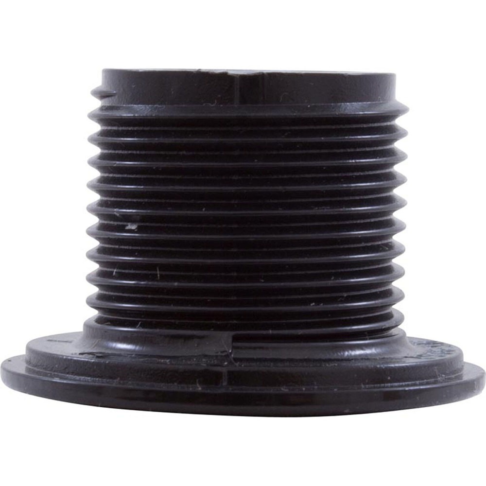 Jet Intl, WW Ozone Cluster, 1-1/2"fd, Fixed, Smth, Blk