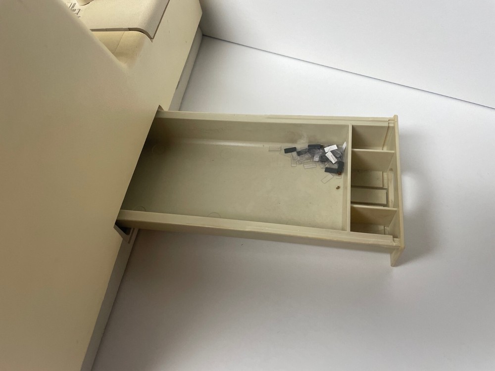 GBC Image Maker IM 2000 Plastic Binding System