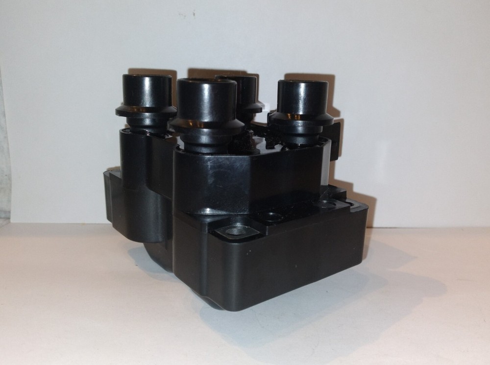 JLG 7019987 Coil - Ignition Pack Clip-on VSG-411