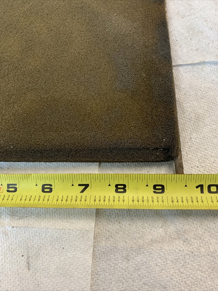 Peterbilt 279 HVAC Panel deflector used