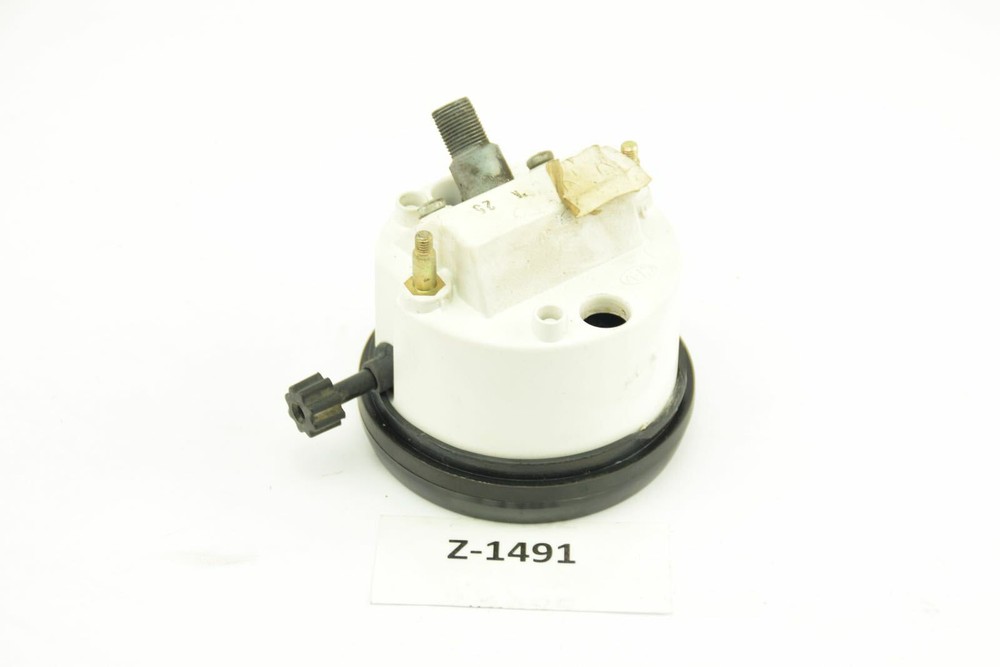 Aprilia RS 125 - Speedometer A566034185