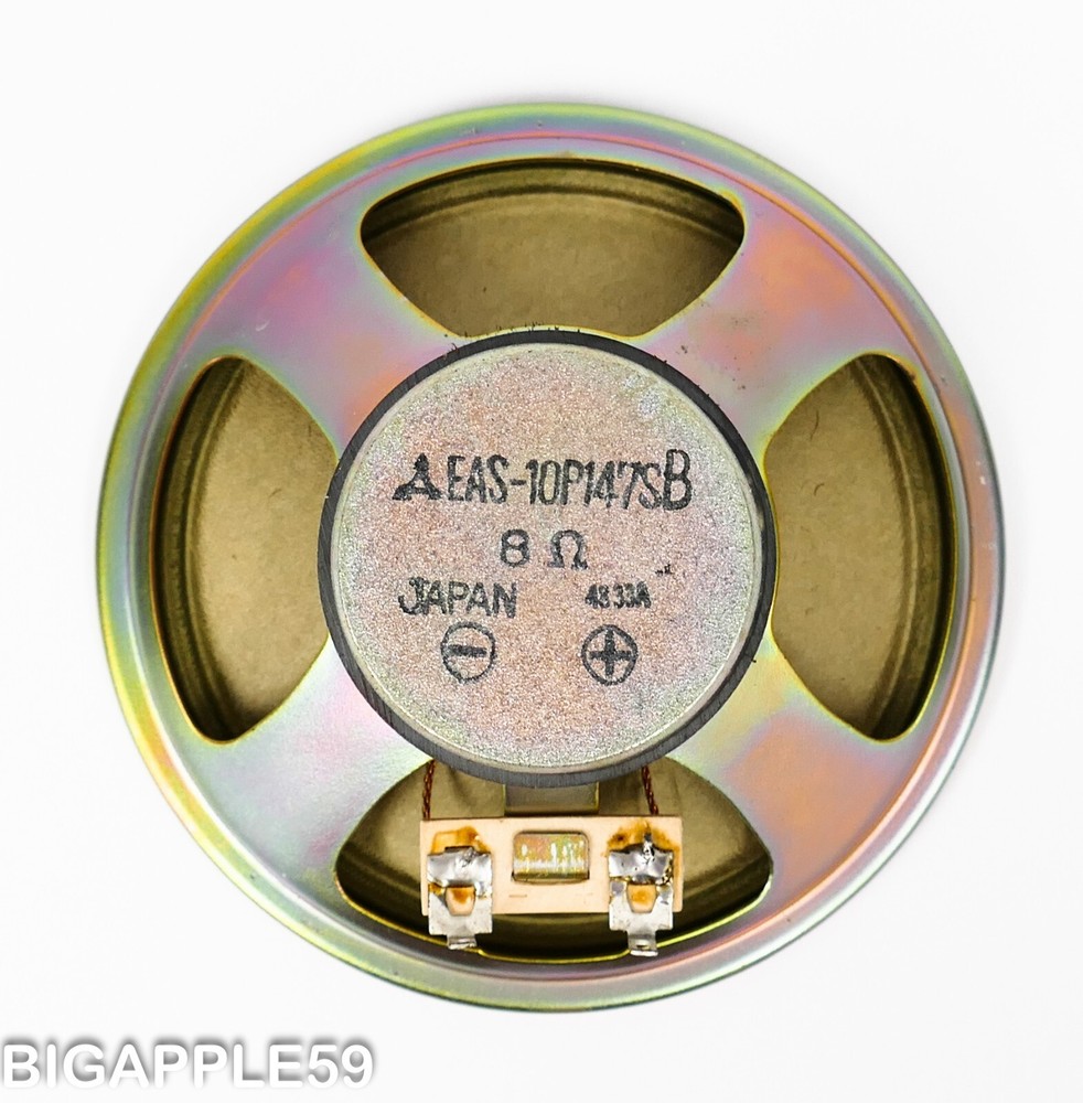 Kenwood R-2000 Radio Receiver Replacement Speaker