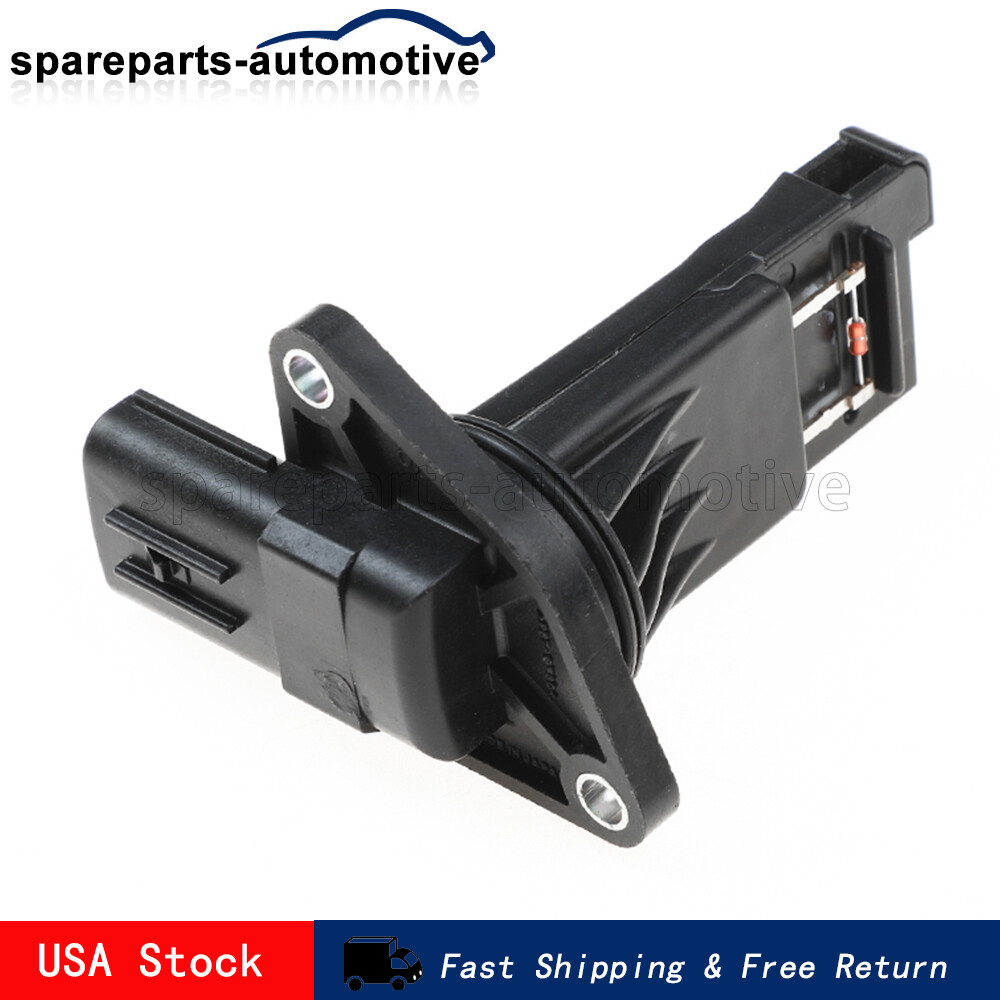 Mass Air Flow Sensor for Mazda 3 Mazda 6 Mazda CX-5 E5T62271