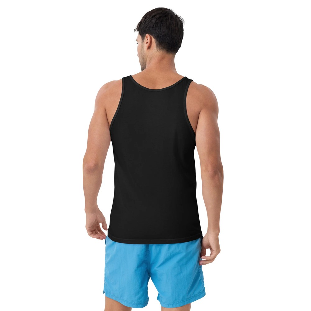 CANCER Men's Tank Top