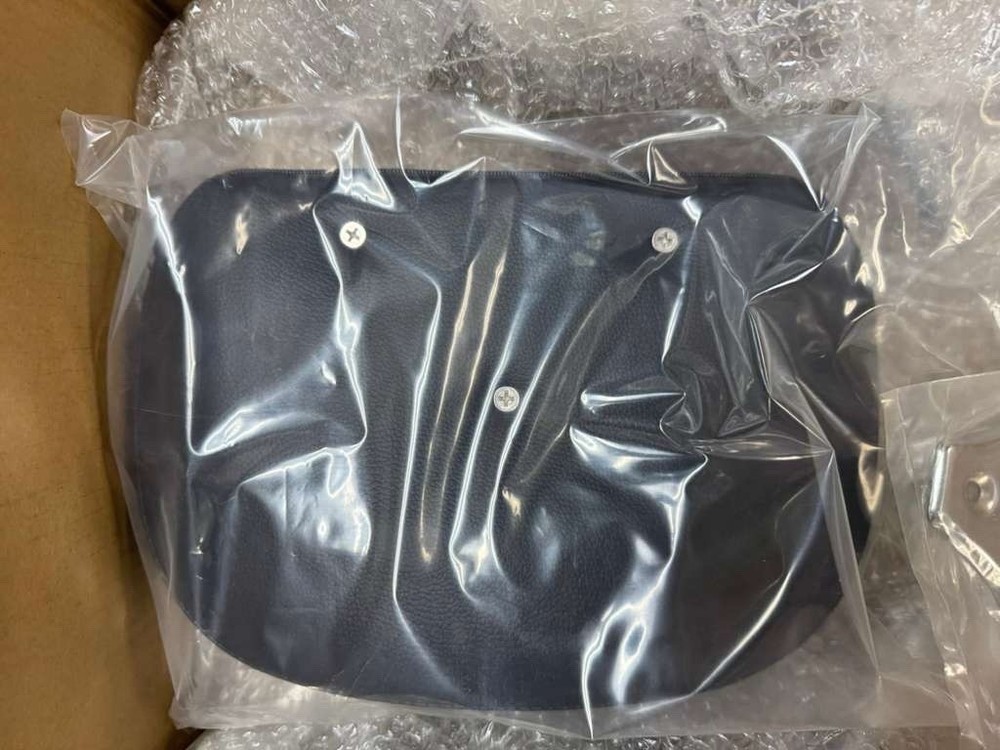 AUFER Detachable Backrest Sissy Bar Upright Passenger Backrest