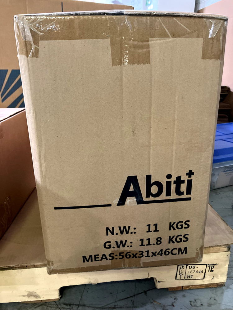 Abiti Level 2 Isolation Gown Protective Suit