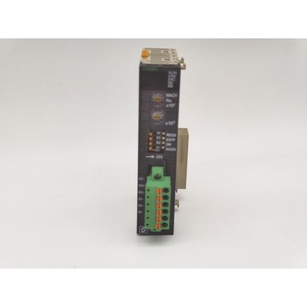 OMRON CJ1W-MD261 PLC Digital I/O Module NEW #3