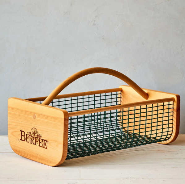 Burpee - Garden Hod