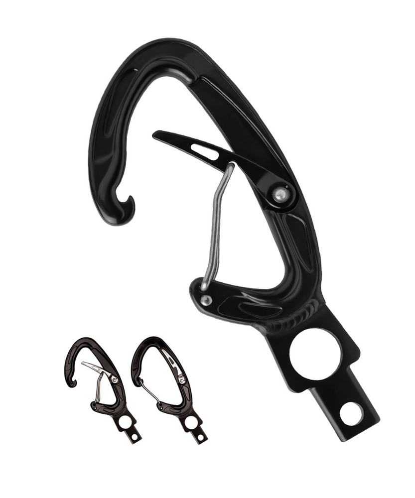 "Wicked Cool" Trigger Hook