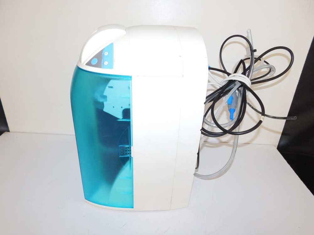 ^^ MILLIPORE RIOS-DI UV WATER PURIFICATION SYSTEM (MLQ159)
