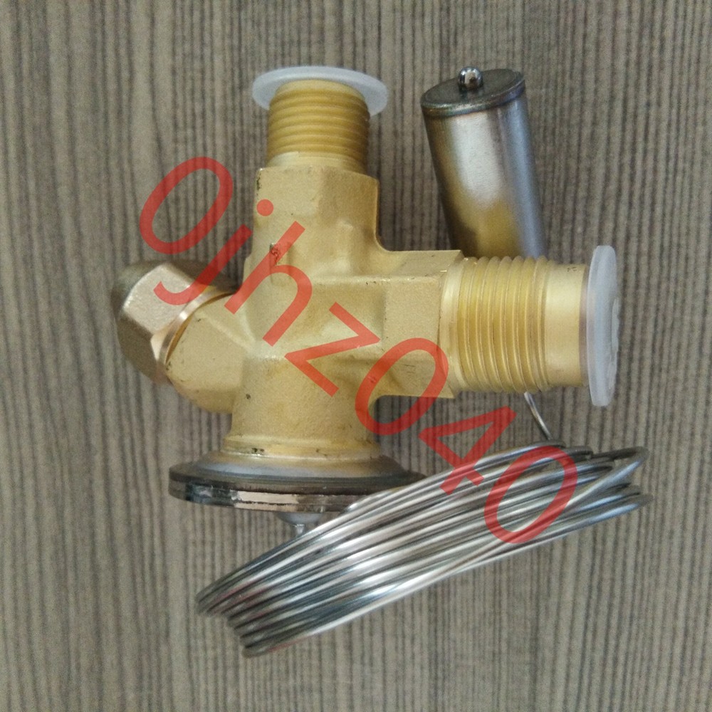 1PC New TS2 068Z3400 DANFOSS EXPANSION VALVE