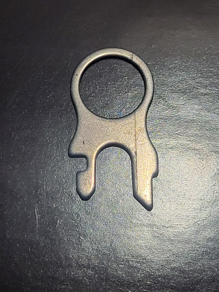 Leatherman 934850 Quick Release Lanyard Ring