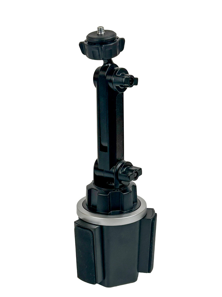 Retevis MA1 Cup Holder Mount