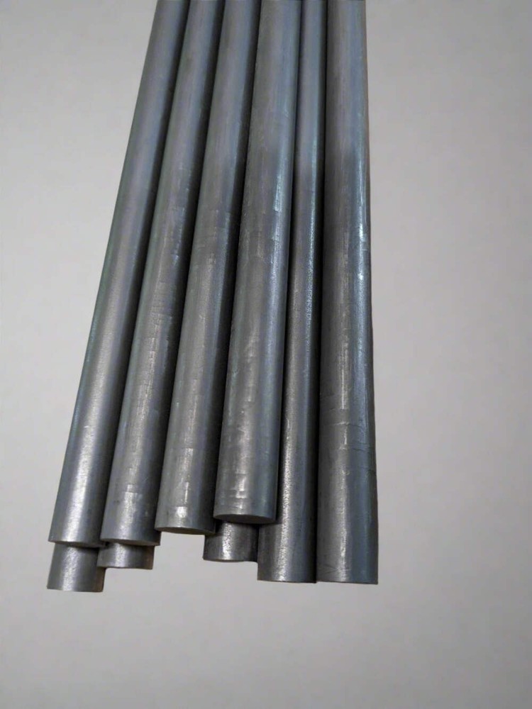 Graphite Rod 16mm