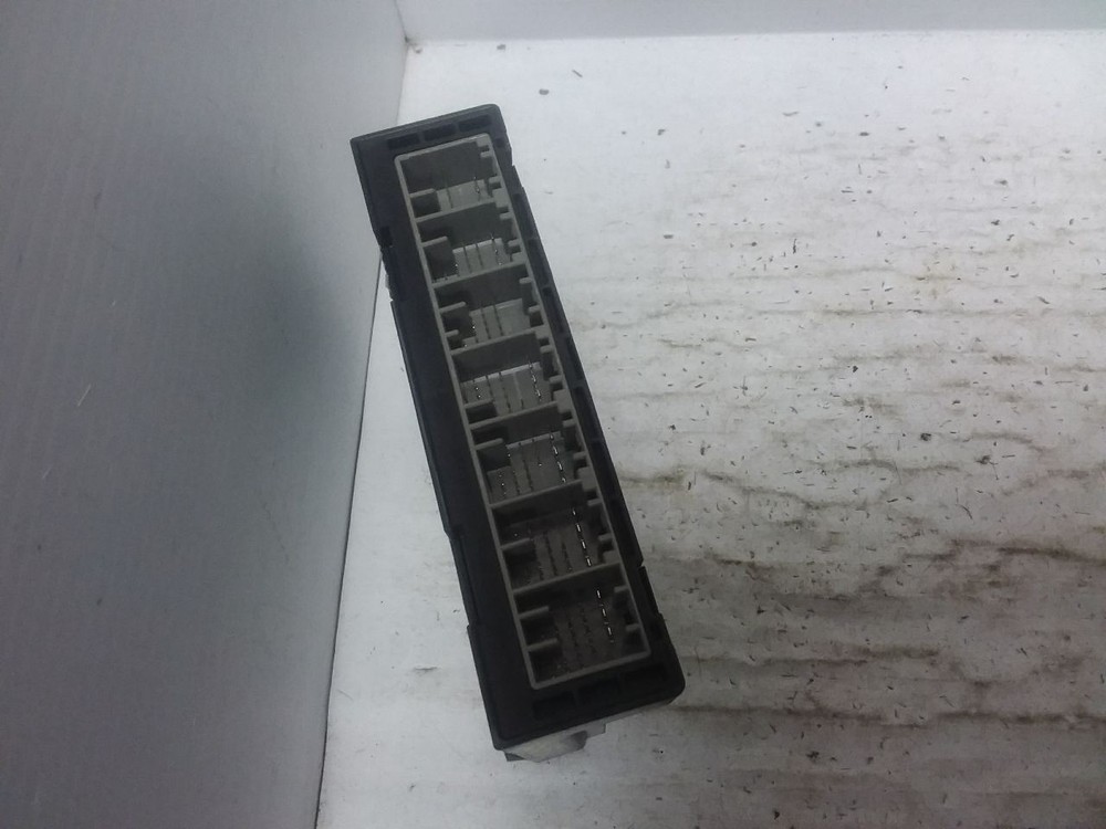 Body Control Module BCM On Firewall Fits 17-18 ATS 13519301