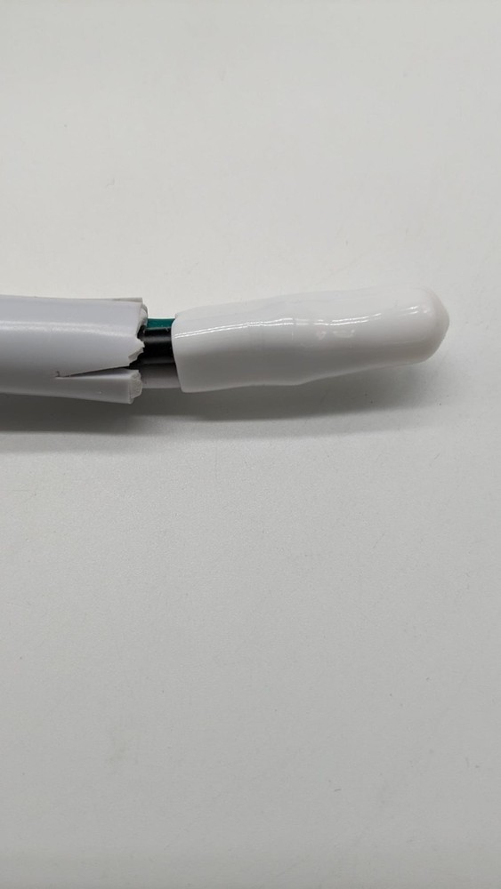 Camplux Electric 3.5kw Hot Water Heater 120V Compact Tankless Instant TE04