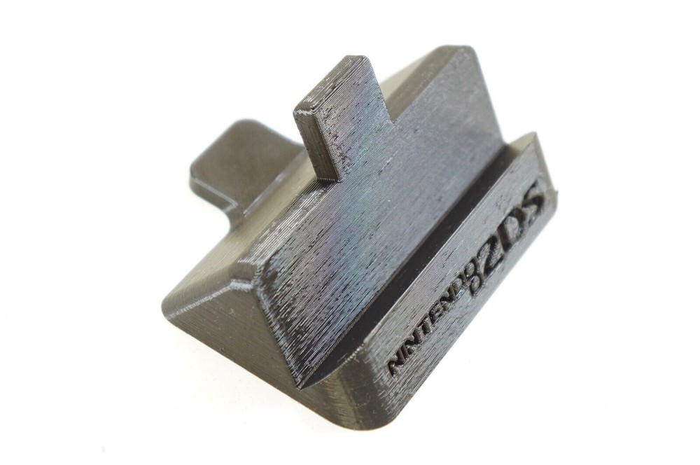 Display Stand Holder Base for Nintendo 2DS