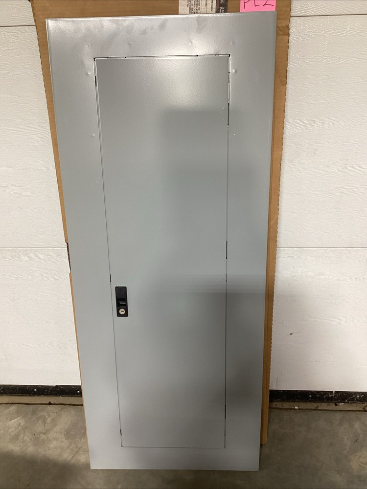 GE AF49S Panelboard Cover NEW 🟢