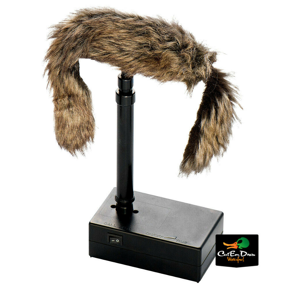 LUCKY DUCK LIL' CRITTER PREDATOR DECOY