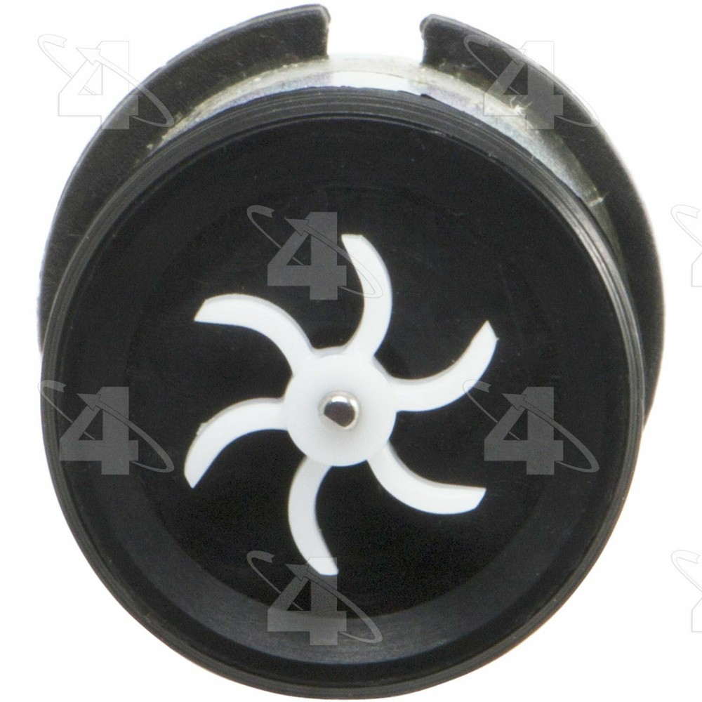 ACI 173964 Windshield Washer Pump