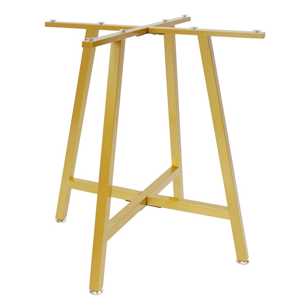 Table Base Desk Supporting Stand Multi-function Support Rack for Various Project