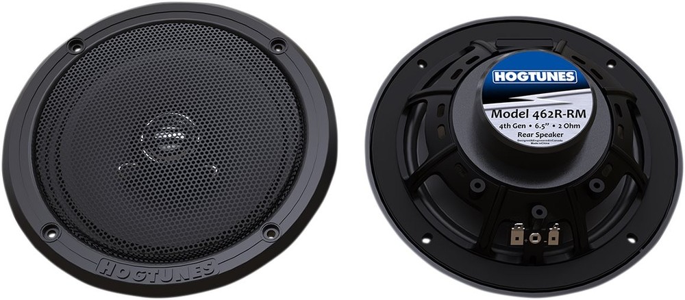 Hogtunes 6.5" Replacement Rear Speakers (462R-RM)