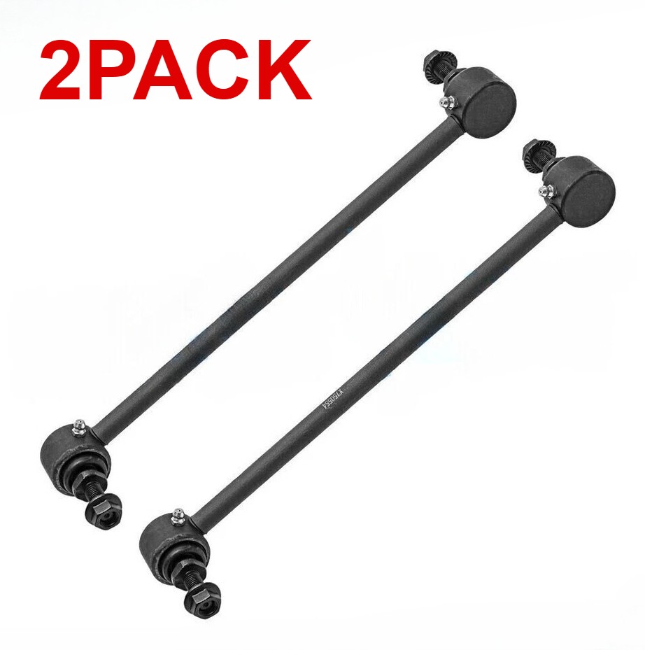 Front Driver & Passenger Sway Bar End Link For 2012-2014 Focus 2013-2015 Escape