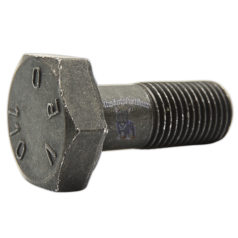 Flex-Plate Bolt Genuine Mopar 68161231AA