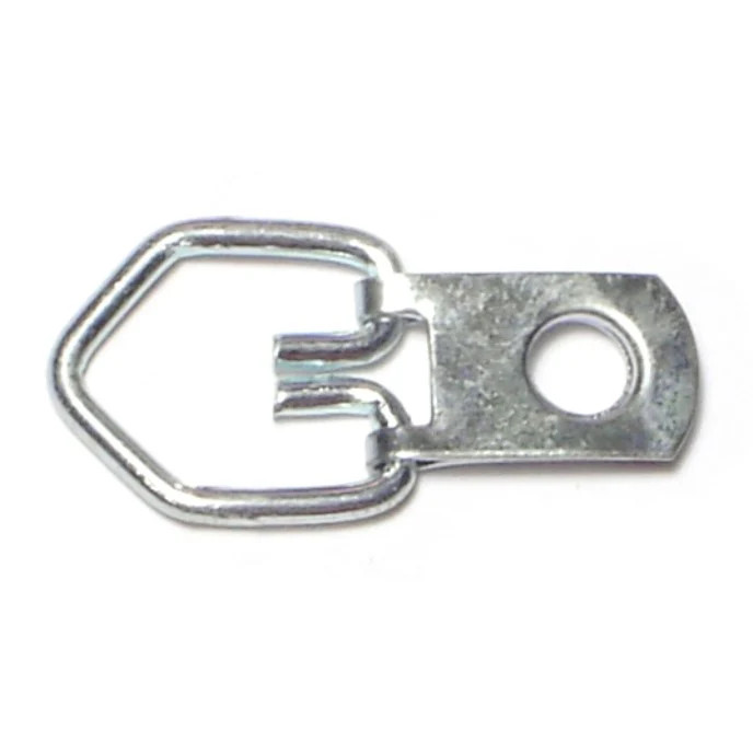 Swivel Type Eyelets (12 pcs.)