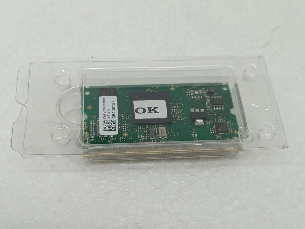 Toradex X20-88072 CPU Card Windows Embedded for LUMENIS