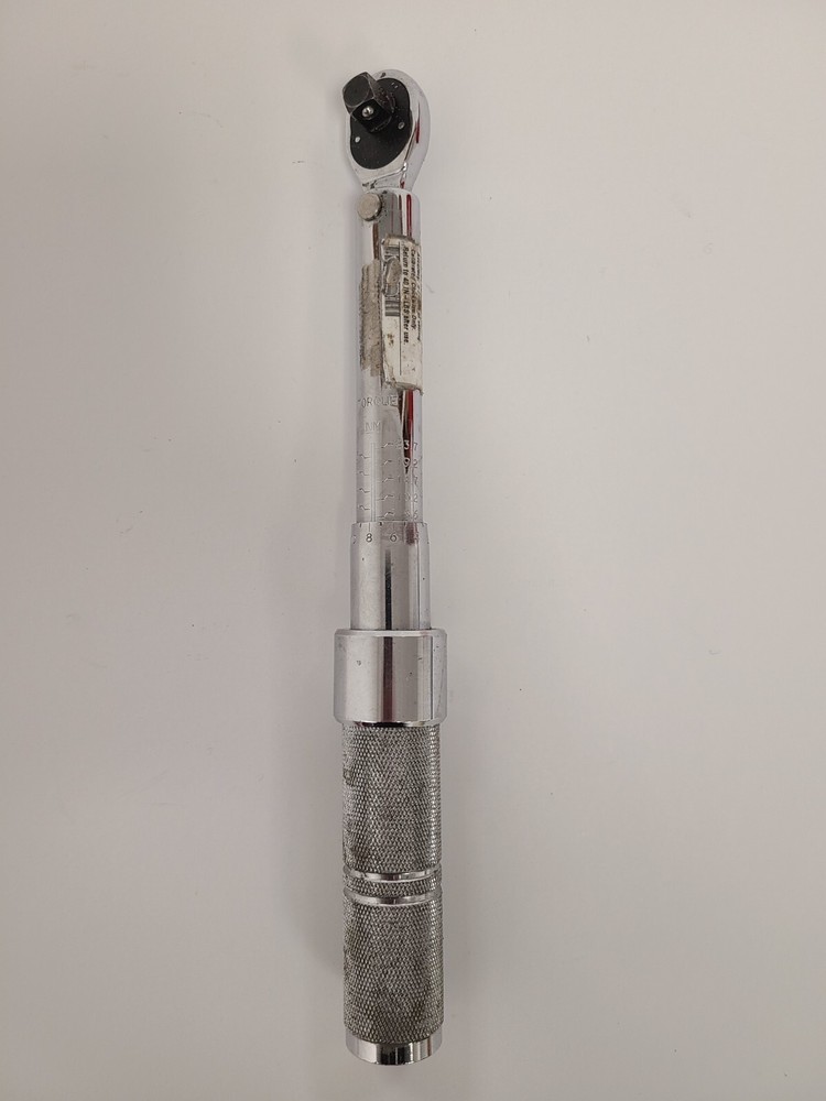 Proto Torque Wrench 6064C