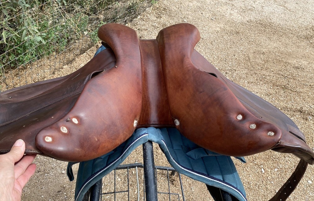 CWD 17.5 Mono flap Med/Wide