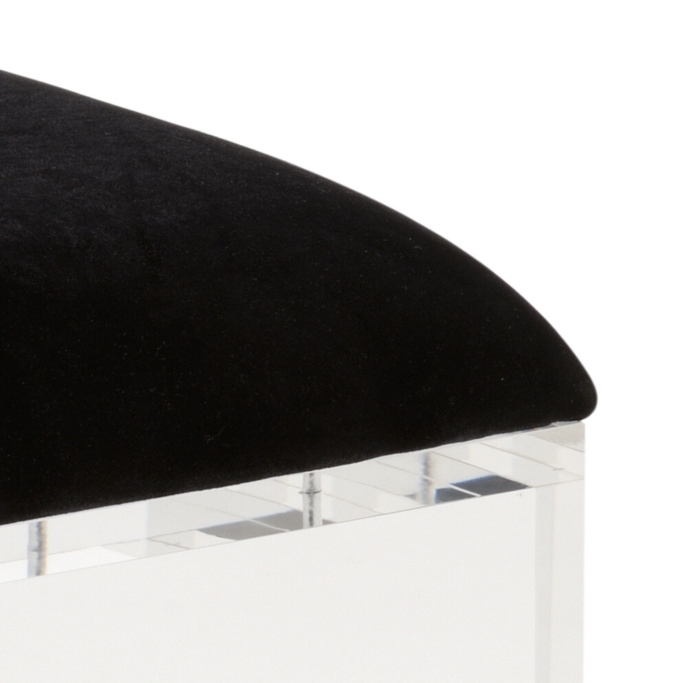 WILDWOOD Mykonos Stool