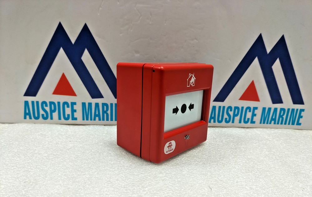 Autronica BF-300V2 Manual Call Point