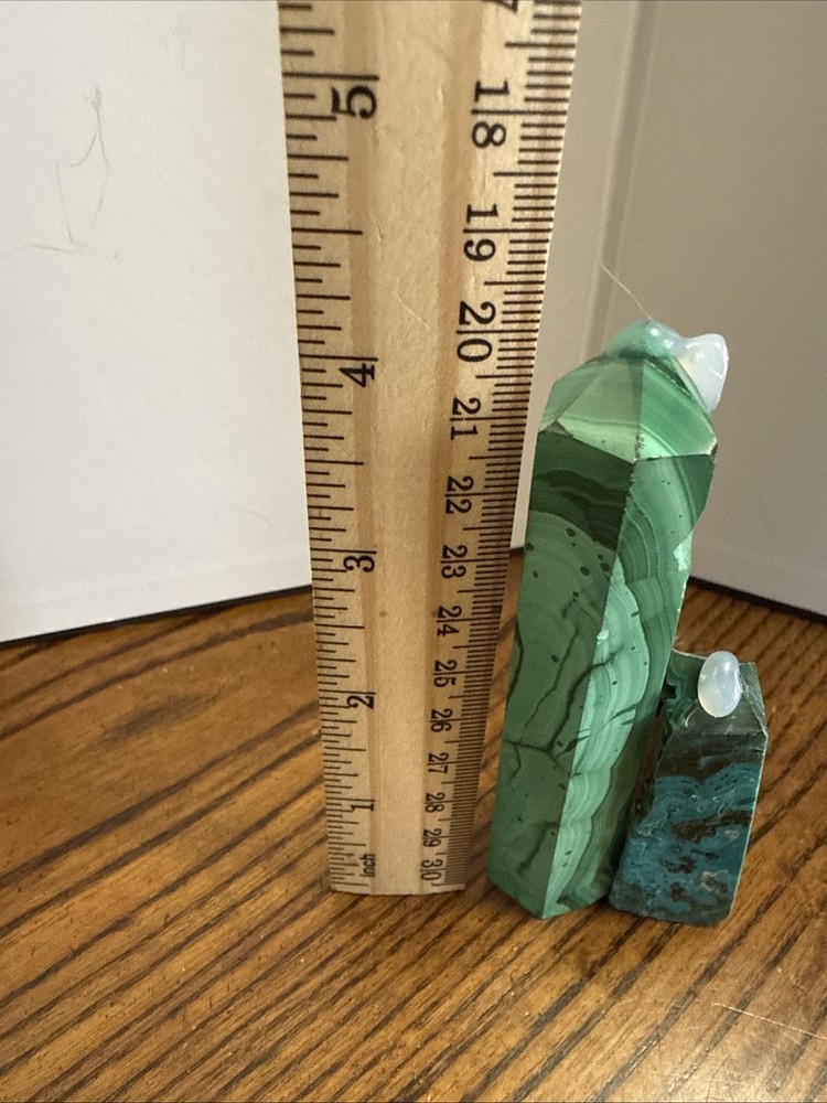 Malachite Towers Lot